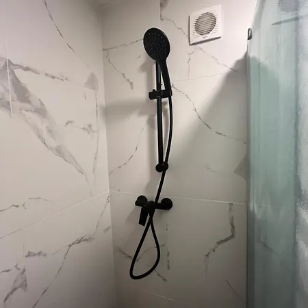 Tisa Place * 卢布尔雅那