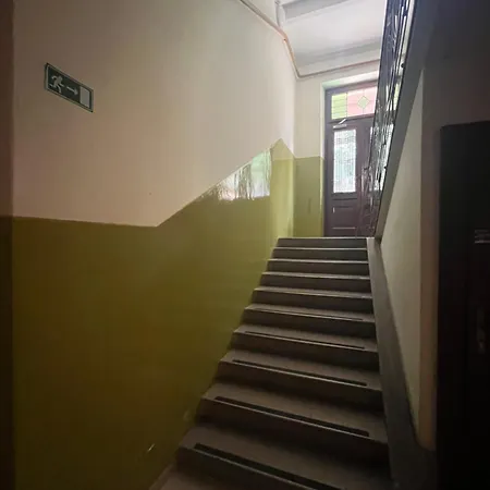 公寓 Tisa Place 卢布尔雅那