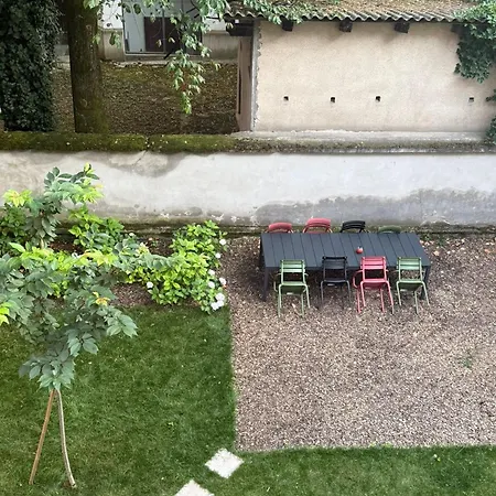 Tisa Place * לובליאנה