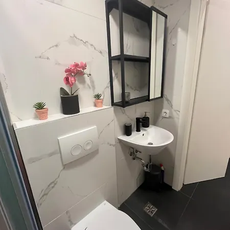Tisa Place דירה *